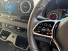 USED 2022 72 COACHMAN TRAVEL MASTER TM 560 2.1 Mercedes 