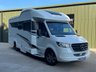 USED 2022 72 COACHMAN TRAVEL MASTER TM 560 2.1 Mercedes 