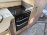 USED 2022 72 COACHMAN TRAVEL MASTER TM 560 2.1 Mercedes 