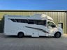 USED 2022 72 COACHMAN TRAVEL MASTER TM 560 2.1 Mercedes 