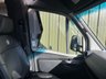 USED 2022 72 COACHMAN TRAVEL MASTER TM 560 2.1 Mercedes 