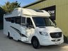 USED 2022 72 COACHMAN TRAVEL MASTER TM 560 2.1 Mercedes 