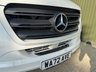 USED 2022 72 COACHMAN TRAVEL MASTER TM 560 2.1 Mercedes 