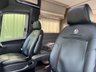 USED 2022 72 COACHMAN TRAVEL MASTER TM 560 2.1 Mercedes 