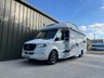 USED 2022 72 COACHMAN TRAVEL MASTER TM 560 2.1 Mercedes 