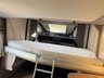 USED 2022 72 COACHMAN TRAVEL MASTER TM 560 2.1 Mercedes 