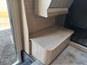 USED 2022 72 COACHMAN TRAVEL MASTER TM 560 2.1 Mercedes 