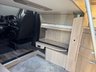USED 2022 72 COACHMAN TRAVEL MASTER TM 560 2.1 Mercedes 