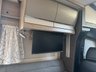 USED 2022 72 COACHMAN TRAVEL MASTER TM 560 2.1 Mercedes 