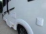 USED 2022 72 COACHMAN TRAVEL MASTER TM 560 2.1 Mercedes 