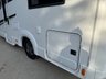 USED 2022 72 COACHMAN TRAVEL MASTER TM 560 2.1 Mercedes 