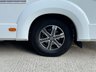 USED 2022 72 COACHMAN TRAVEL MASTER TM 560 2.1 Mercedes 