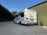 USED 2022 72 COACHMAN TRAVEL MASTER TM 560 2.1 Mercedes 