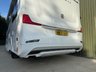USED 2022 72 COACHMAN TRAVEL MASTER TM 560 2.1 Mercedes 