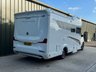 USED 2022 72 COACHMAN TRAVEL MASTER TM 560 2.1 Mercedes 