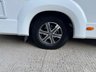 USED 2022 72 COACHMAN TRAVEL MASTER TM 560 2.1 Mercedes 