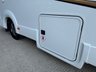 USED 2022 72 COACHMAN TRAVEL MASTER TM 560 2.1 Mercedes 