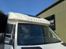 USED 2022 72 COACHMAN TRAVEL MASTER TM 560 2.1 Mercedes 