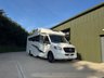 USED 2022 72 COACHMAN TRAVEL MASTER TM 560 2.1 Mercedes 