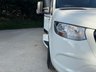 USED 2022 72 COACHMAN TRAVEL MASTER TM 560 2.1 Mercedes 