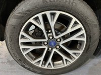 USED 2020 70 FORD KUGA 1.5 EcoBlue Titanium First Edition SUV 5dr Diesel Manual Euro 6 (s/s) (120 ps) Euro 6, 2 keys, reverse cam, alloys