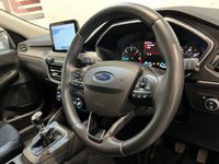 USED 2020 70 FORD KUGA 1.5 EcoBlue Titanium First Edition SUV 5dr Diesel Manual Euro 6 (s/s) (120 ps) Euro 6, 2 keys, reverse cam, alloys