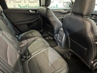 USED 2020 70 FORD KUGA 1.5 EcoBlue Titanium First Edition SUV 5dr Diesel Manual Euro 6 (s/s) (120 ps) Euro 6, 2 keys, reverse cam, alloys