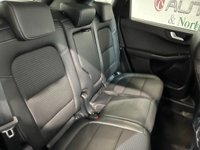 USED 2020 70 FORD KUGA 1.5 EcoBlue Titanium First Edition SUV 5dr Diesel Manual Euro 6 (s/s) (120 ps) Euro 6, 2 keys, reverse cam, alloys