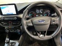USED 2020 70 FORD KUGA 1.5 EcoBlue Titanium First Edition SUV 5dr Diesel Manual Euro 6 (s/s) (120 ps) Euro 6, 2 keys, reverse cam, alloys