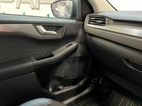 USED 2020 70 FORD KUGA 1.5 EcoBlue Titanium First Edition SUV 5dr Diesel Manual Euro 6 (s/s) (120 ps) Euro 6, 2 keys, reverse cam, alloys