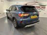 USED 2020 70 FORD KUGA 1.5 EcoBlue Titanium First Edition SUV 5dr Diesel Manual Euro 6 (s/s) (120 ps) Euro 6, 2 keys, reverse cam, alloys