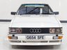 USED 1989 G AUDI QUATTRO  MB 10V  SUMMER PROJECT