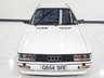 USED 1989 G AUDI QUATTRO  MB 10V  SUMMER PROJECT
