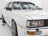USED 1989 G AUDI QUATTRO  MB 10V  SUMMER PROJECT