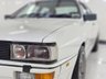 USED 1989 G AUDI QUATTRO  MB 10V  SUMMER PROJECT