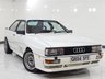 USED 1989 G AUDI QUATTRO  MB 10V  SUMMER PROJECT