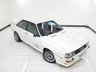 USED 1989 G AUDI QUATTRO  MB 10V  SUMMER PROJECT