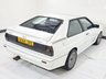 USED 1989 G AUDI QUATTRO  MB 10V  SUMMER PROJECT