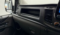 USED 2021 21 FORD TRANSIT CUSTOM 2.0 320 EcoBlue Trend Panel Van 5dr Diesel Manual L1 H2 Euro 6 (s/s) (105 ps) 