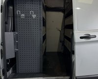 USED 2021 21 FORD TRANSIT CUSTOM 2.0 320 EcoBlue Trend Panel Van 5dr Diesel Manual L1 H2 Euro 6 (s/s) (105 ps) 
