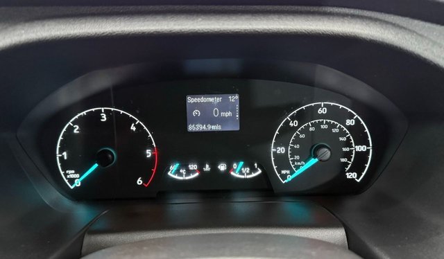 2021 FORD TRANSIT CUSTOM - Photo 11