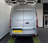 USED 2021 21 FORD TRANSIT CUSTOM 2.0 320 EcoBlue Trend Panel Van 5dr Diesel Manual L1 H2 Euro 6 (s/s) (105 ps) 