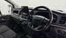 USED 2021 21 FORD TRANSIT CUSTOM 2.0 320 EcoBlue Trend Panel Van 5dr Diesel Manual L1 H2 Euro 6 (s/s) (105 ps) 