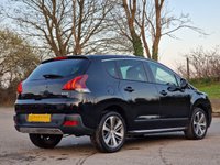 USED 2015 64 PEUGEOT 3008 1.6 HDi Allure SUV 5dr Diesel Manual Euro 5 (115 ps) 