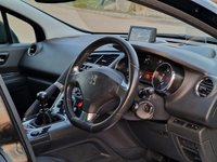 USED 2015 64 PEUGEOT 3008 1.6 HDi Allure SUV 5dr Diesel Manual Euro 5 (115 ps) 