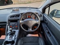 USED 2015 64 PEUGEOT 3008 1.6 HDi Allure SUV 5dr Diesel Manual Euro 5 (115 ps) 