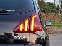 USED 2015 64 PEUGEOT 3008 1.6 HDi Allure SUV 5dr Diesel Manual Euro 5 (115 ps) 