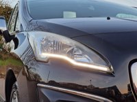USED 2015 64 PEUGEOT 3008 1.6 HDi Allure SUV 5dr Diesel Manual Euro 5 (115 ps) 