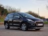 USED 2015 64 PEUGEOT 3008 1.6 HDi Allure SUV 5dr Diesel Manual Euro 5 (115 ps) 