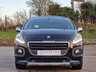USED 2015 64 PEUGEOT 3008 1.6 HDi Allure SUV 5dr Diesel Manual Euro 5 (115 ps) 